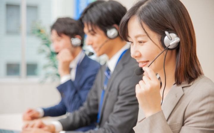 丁寧なヒアリングで希望に沿った案件をご紹介！
